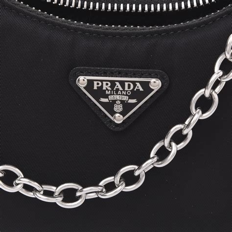 PRADA Tessuto Nylon Mini Re